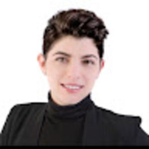 Meet your Posher, Jade